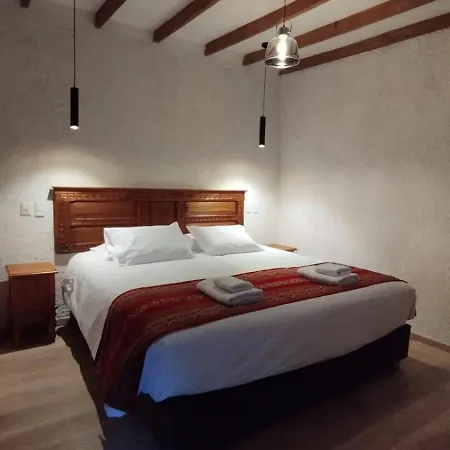 Ayllu Habitaciones En El Centro De Cusco